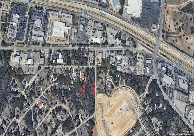 1st image of 0000 Weimer, San Antonio, TX 78233 | MLS# 1921859