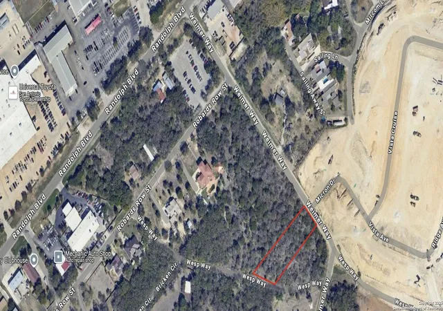 1st image of 0001 Weimer, San Antonio, TX 78233 | MLS# 1921906