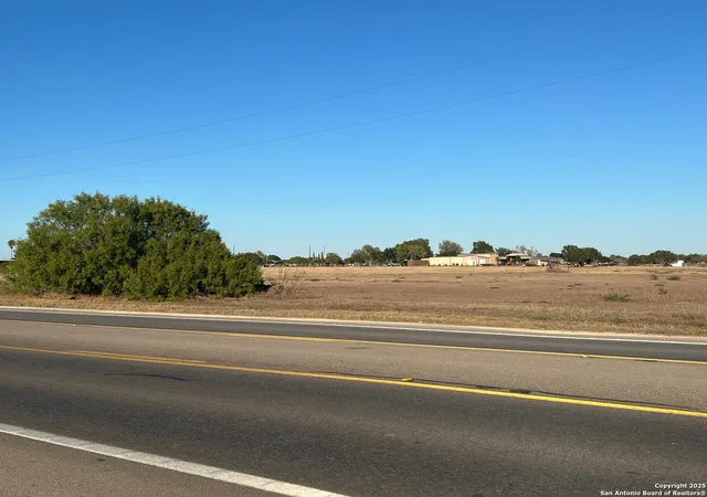 1st image of 0 S Sh 16, Jourdanton, TX 78026 | MLS# 1921931
