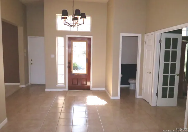 Photo 3 of Sale Pending at 2427 Redland Point, San Antonio, TX 78259 | MLS# 1921936 | Listing updated on 2026-02-11