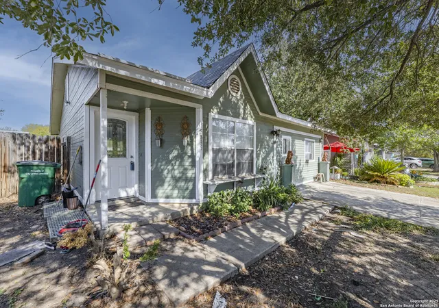 1st image of 5835 Adalone, San Antonio, TX 78242 | MLS# 1921937