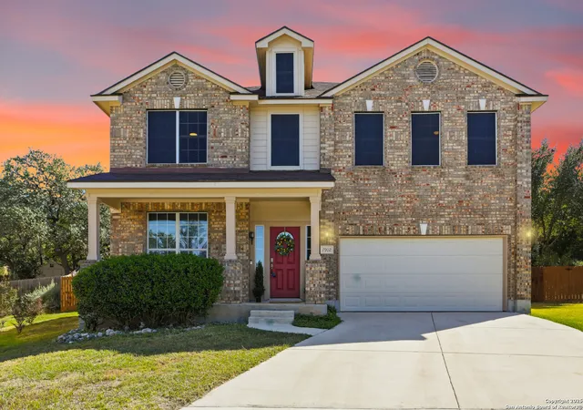 Photo 1 of Single family home for sale at 7902 Live Oak, San Antonio, TX 78250 | MLS# 1921950 | Listing updated on 2025-11-21