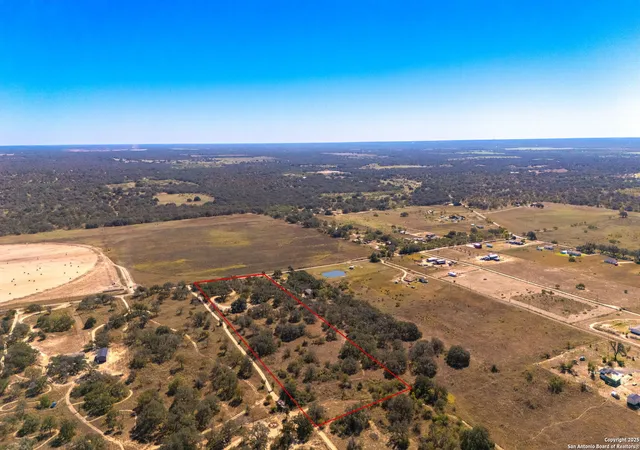 Photo 3 of Single family home for sale at 1742 County Road 777, Devine, TX 78016 | MLS# 1921961 | Listing updated on 2026-01-06