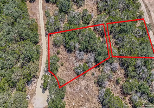 Photo 4 of Land for sale at 203 Contour, Spring Branch, TX 78070 | MLS# 1921963 | Listing updated on 2025-11-10