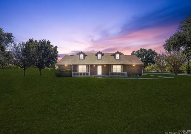 Photo 3 of Single family home for sale at 626 Home Crossing, Adkins, TX 78101 | MLS# 1921965 | Listing updated on 2026-01-12