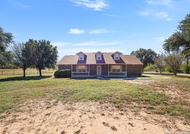 Photo 2 of Single family home for sale at 626 Home Crossing, Adkins, TX 78101 | MLS# 1921965 | Listing updated on 2026-01-12