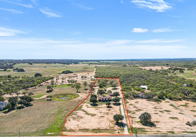 Photo 1 of Single family home for sale at 626 Home Crossing, Adkins, TX 78101 | MLS# 1921965 | Listing updated on 2026-01-12