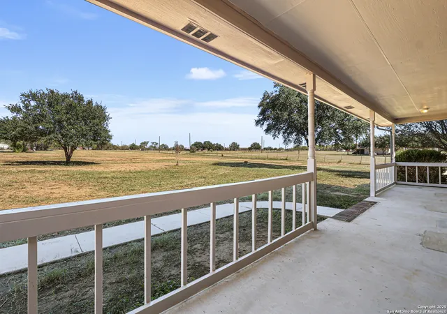 Photo 4 of Single family home for sale at 626 Home Crossing, Adkins, TX 78101 | MLS# 1921965 | Listing updated on 2026-01-12