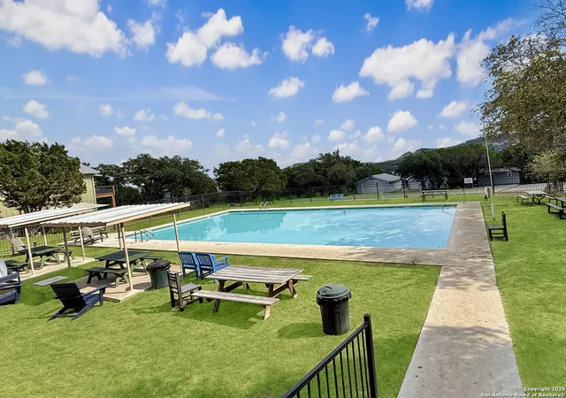 Photo 4 of Land for sale at 1239 Amanda Lot 332, Canyon Lake, TX 78133 | MLS# 1921969 | Listing updated on 2025-11-21