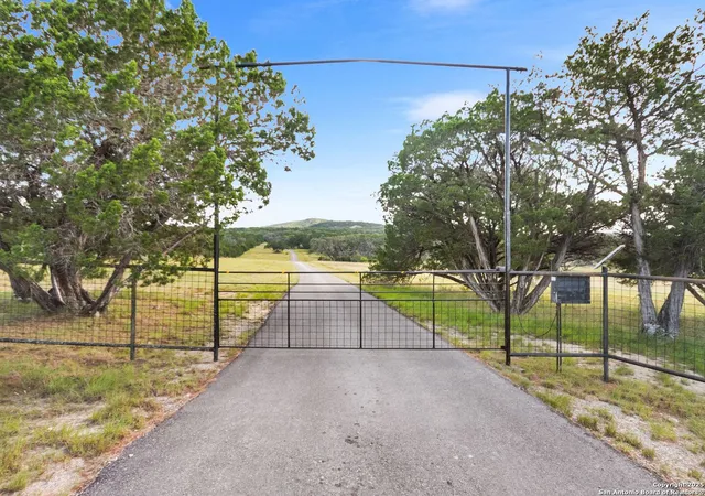 Photo 3 of Land for sale at 4366 Whartons Dock, Bandera, TX 78003 | MLS# 1921970 | Listing updated on 2026-09-18