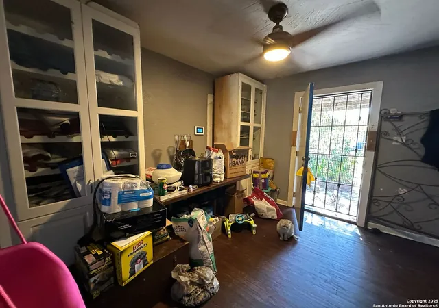 Photo 3 of Single family home for sale at 2721 W Mistletoe, San Antonio, TX 78228 | MLS# 1921979 | Listing updated on 2025-12-06