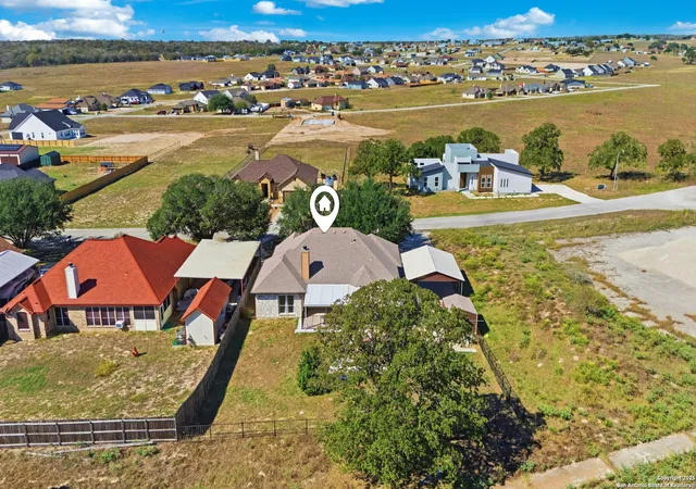 49th image of 144 Las Palomas, La Vernia, TX 78121 | MLS# 1921983