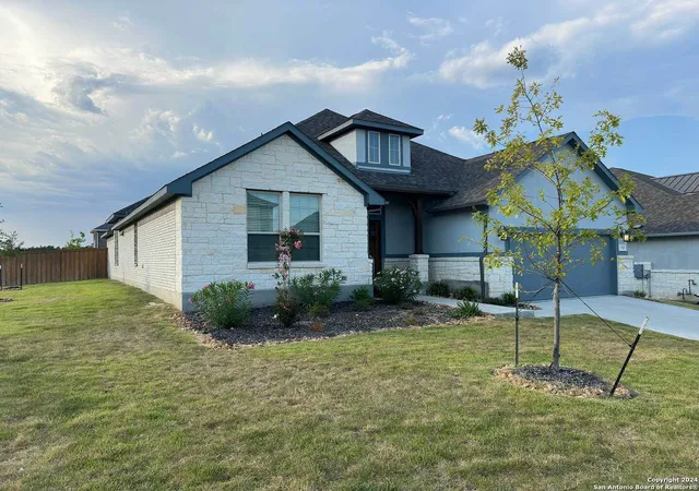 Photo 1 of Single family home for sale at 3705 Cualquiera, San Antonio, TX 78261 | MLS# 1921984 | Listing updated on 2025-11-10