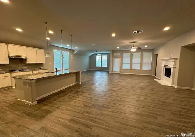 Photo 2 of Single family home for sale at 3705 Cualquiera, San Antonio, TX 78261 | MLS# 1921984 | Listing updated on 2025-11-10