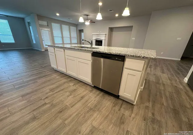 Photo 3 of Single family home for sale at 3705 Cualquiera, San Antonio, TX 78261 | MLS# 1921984 | Listing updated on 2025-11-10