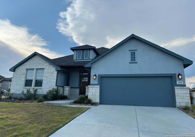 Photo 4 of Single family home for sale at 3705 Cualquiera, San Antonio, TX 78261 | MLS# 1921984 | Listing updated on 2025-11-10
