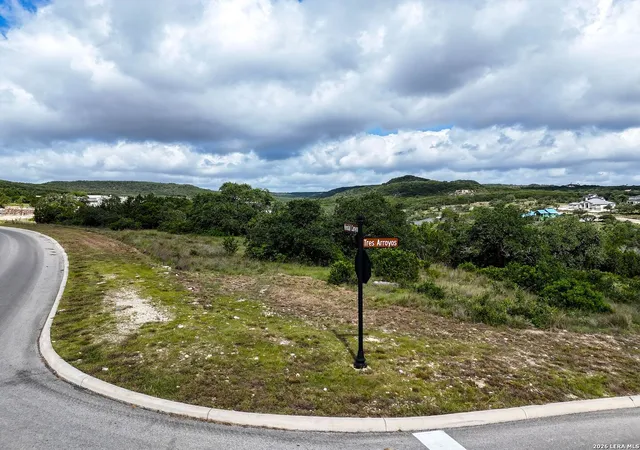 Photo 4 of Land for sale at 24103 Tres Arroyos, San Antonio, TX 78255 | MLS# 1921985 | Listing updated on 2026-09-16