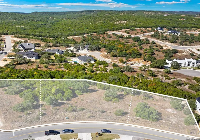 Photo 2 of Land for sale at 24103 Tres Arroyos, San Antonio, TX 78255 | MLS# 1921985 | Listing updated on 2026-09-16