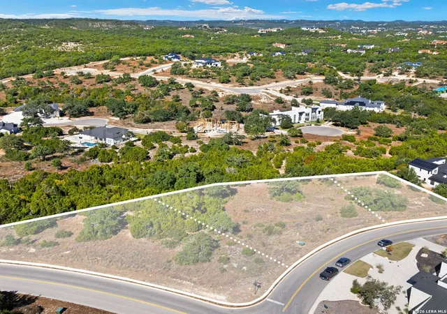 Photo 1 of Land for sale at 24103 Tres Arroyos, San Antonio, TX 78255 | MLS# 1921985 | Listing updated on 2026-09-16