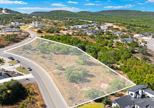 Photo 3 of Land for sale at 24103 Tres Arroyos, San Antonio, TX 78255 | MLS# 1921985 | Listing updated on 2026-09-16