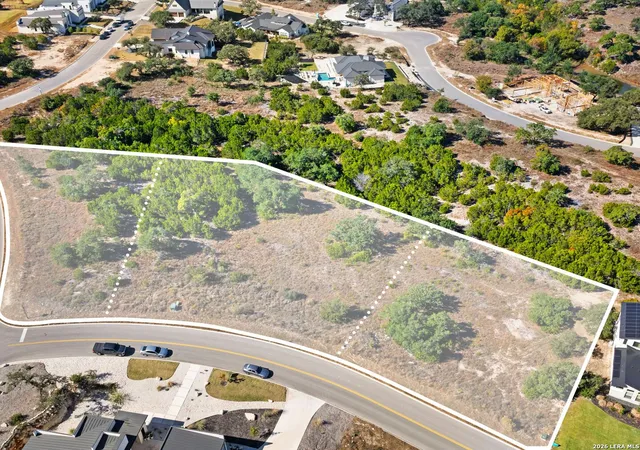 Photo 3 of Land for sale at 24103 Tres Arroyos, San Antonio, TX 78255 | MLS# 1921985 | Listing updated on 2026-09-16