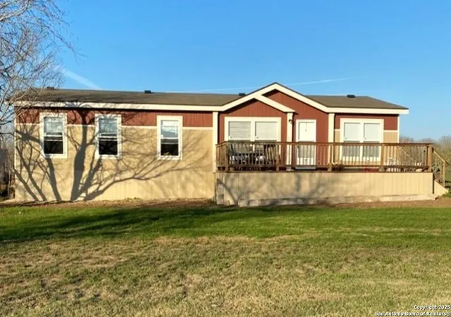 1st image of 5570 Blackhill, Floresville, TX 78114 | MLS# 1921997