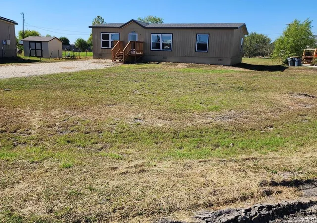 Photo 3 of Manufactured home for sale at 113 Merganser Cove, San Marcos, TX 78666 | MLS# 1922010 | Listing updated on 2025-11-21