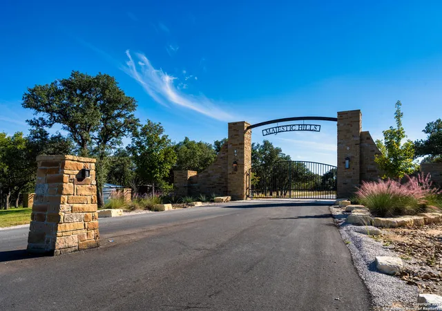 Photo 1 of Sale Pending at Lot 061 Majestic Hills, Blanco, TX 78606 | MLS# 1922031 | Listing updated on 2026-04-10