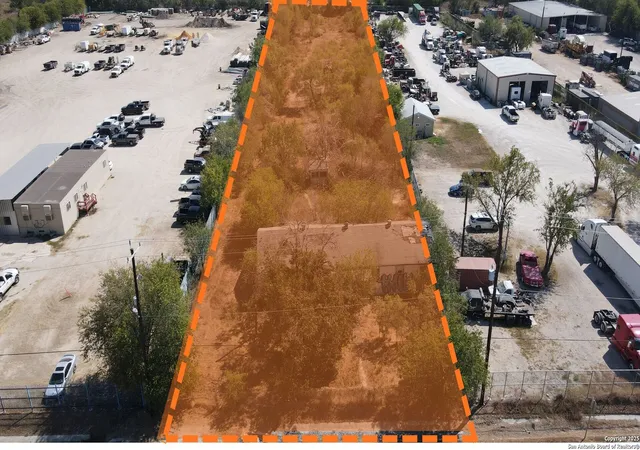 3rd image of 12946 Interstate 35, Von Ormy, TX 78073 | MLS# 1922038