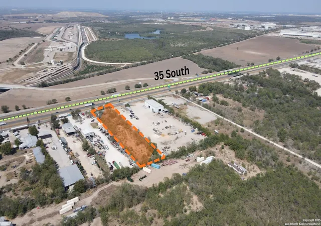 4th image of 12946 Interstate 35, Von Ormy, TX 78073 | MLS# 1922038