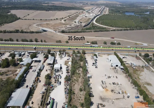 5th image of 12946 Interstate 35, Von Ormy, TX 78073 | MLS# 1922038
