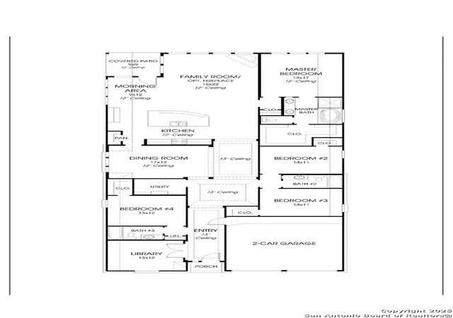 24th image of 231 Haby Hollow, San Antonio, TX 78253 | MLS# 1922085