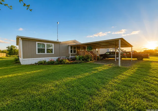 Photo 1 of Sale Pending at 137 Viridian View, Pleasanton, TX 78064 | MLS# 1922092 | Listing updated on 2026-09-14
