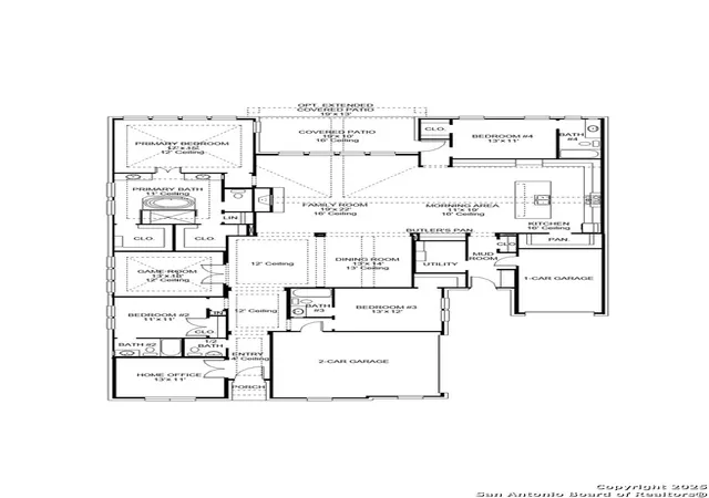 1st image of 31151 Osage Run, Bulverde, TX 78163 | MLS# 1922108