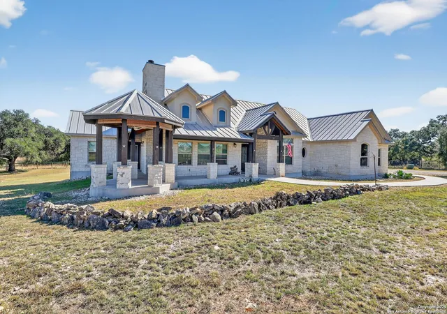 1st image of 101 Lucky, Bandera, TX 78003 | MLS# 1922126