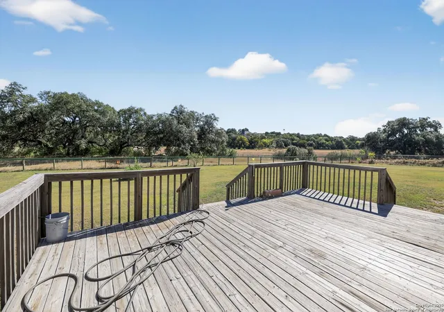 4th image of 101 Lucky, Bandera, TX 78003 | MLS# 1922126