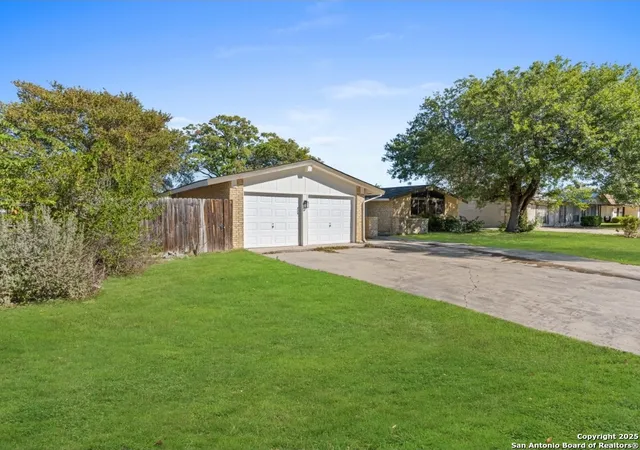 Photo 3 of Sale Pending at 5003 Round Table, San Antonio, TX 78218 | MLS# 1922148 | Listing updated on 2025-12-08