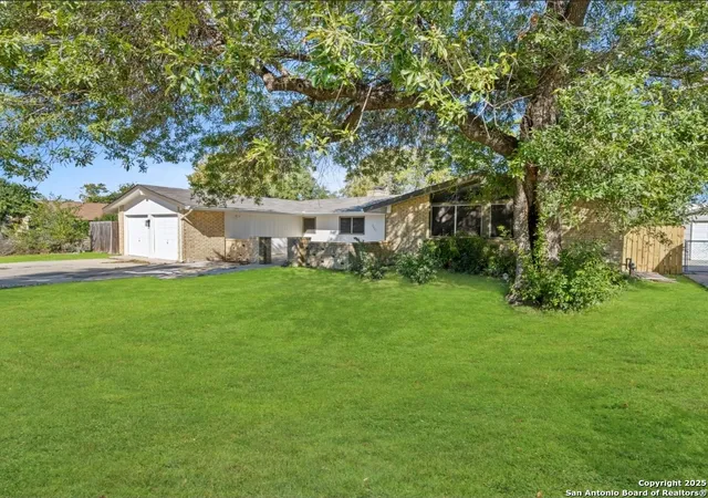 Photo 1 of Sale Pending at 5003 Round Table, San Antonio, TX 78218 | MLS# 1922148 | Listing updated on 2025-12-08