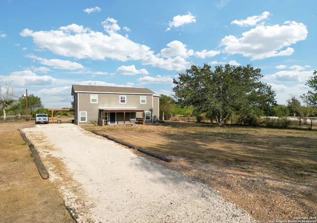 1st image of 3233 County Road 426, Beeville, TX 78102 | MLS# 1922152