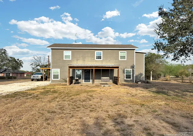 2nd image of 3233 County Road 426, Beeville, TX 78102 | MLS# 1922152