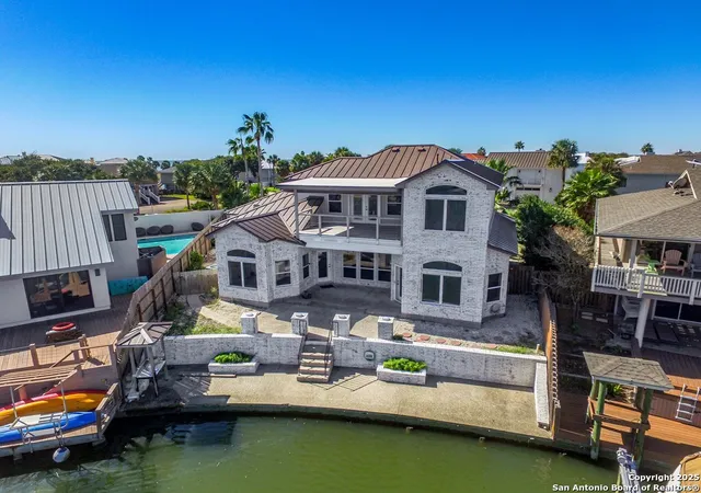 Photo 3 of Sale Pending at 1 Spoonbill, Rockport, TX 78382 | MLS# 1922174 | Listing updated on 2026-03-05