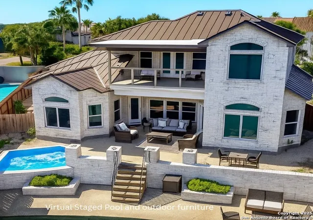 Photo 3 of Sale Pending at 1 Spoonbill, Rockport, TX 78382 | MLS# 1922174 | Listing updated on 2026-03-05