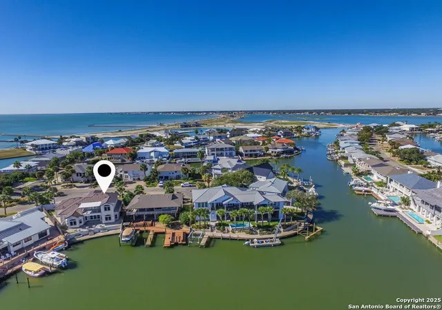 Photo 50 of Sale Pending at 1 Spoonbill, Rockport, TX 78382 | MLS# 1922174 | Listing updated on 2026-03-05