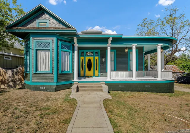 1st image of 1123 W French Pl, San Antonio, TX 78201 | MLS# 1922176