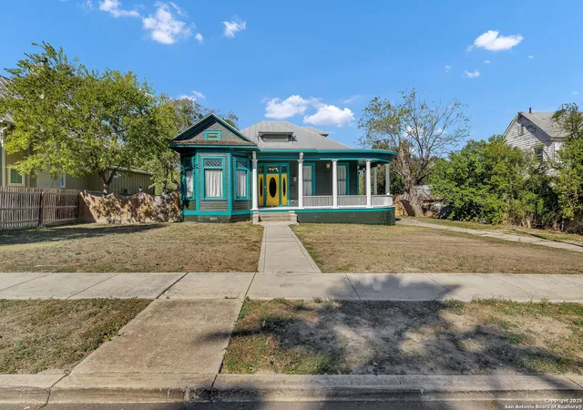 40th image of 1123 W French Pl, San Antonio, TX 78201 | MLS# 1922176