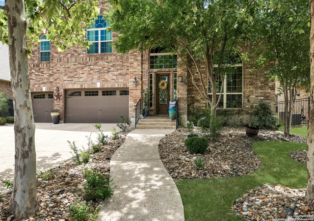 Photo 2 of Single family home for sale at 16958 Sonoma Ridge, San Antonio, TX 78255 | MLS# 1922185 | Listing updated on 2025-11-22