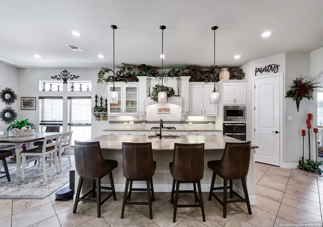 Photo 1 of Single family home for sale at 16958 Sonoma Ridge, San Antonio, TX 78255 | MLS# 1922185 | Listing updated on 2025-11-22