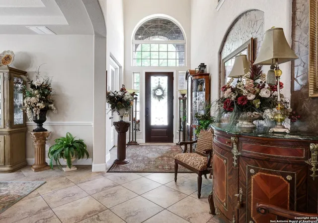 Photo 3 of Single family home for sale at 16958 Sonoma Ridge, San Antonio, TX 78255 | MLS# 1922185 | Listing updated on 2025-11-22