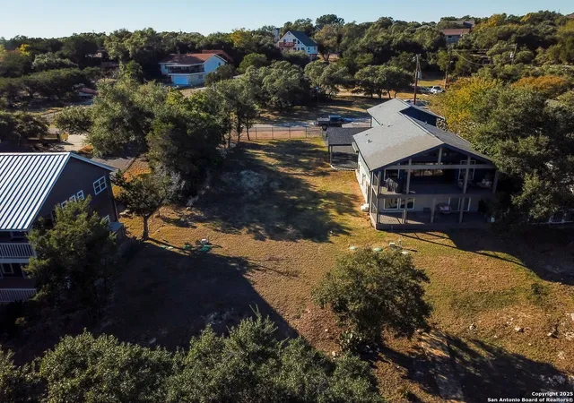 Photo 2 of Land for sale at 864 Lakebreeze Dr, Canyon Lake, TX 78133 | MLS# 1922199 | Listing updated on 2026-05-30