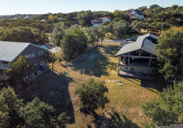 Photo 3 of Land for sale at 864 Lakebreeze Dr, Canyon Lake, TX 78133 | MLS# 1922199 | Listing updated on 2026-05-30